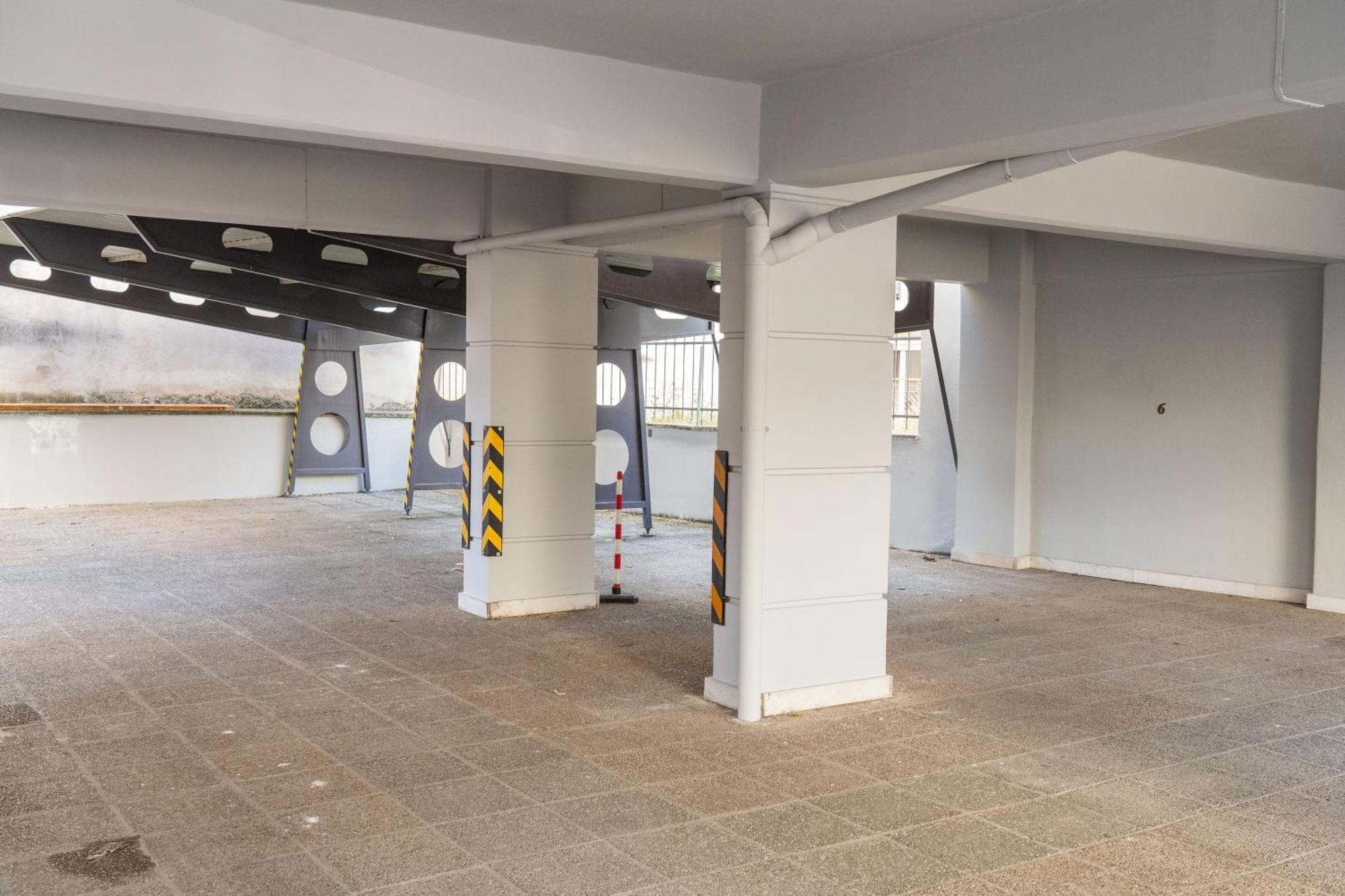 The Whole Packet C3 Center With Parking Διαμέρισμα Λάρισα Εξωτερικό φωτογραφία